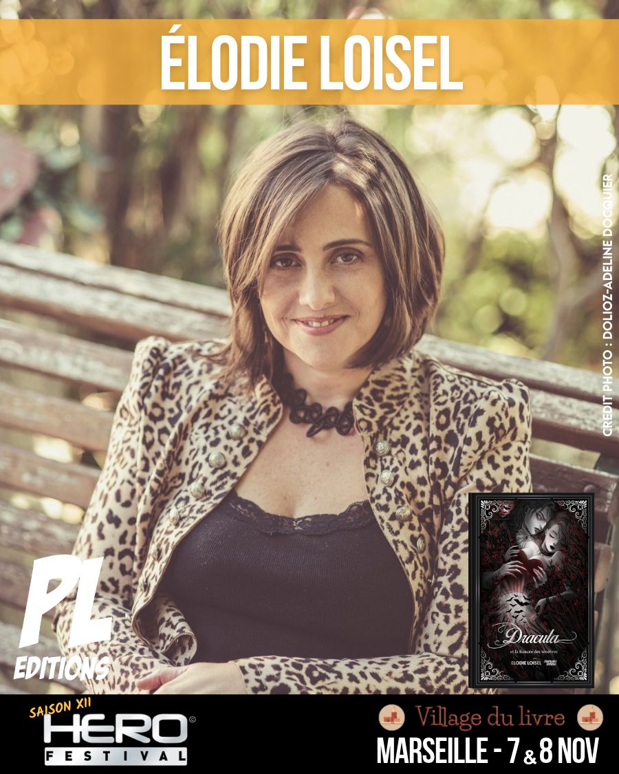 Elodie Loisel