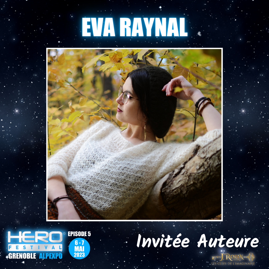 Eva Raynal