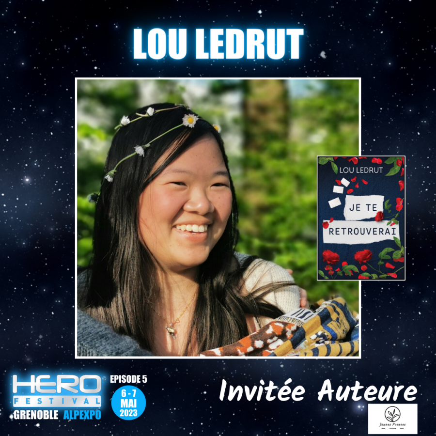 Lou Ledrut