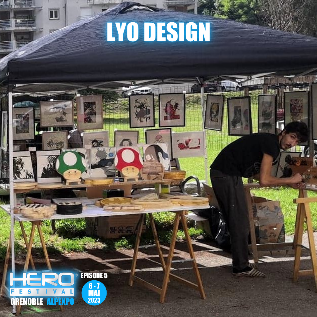 Lyo Design