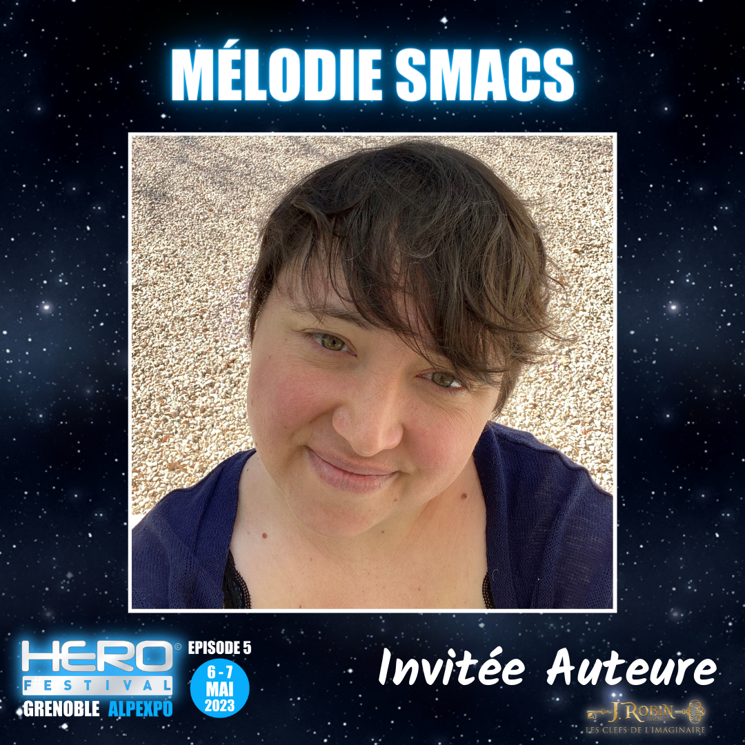 Melodie Smacs