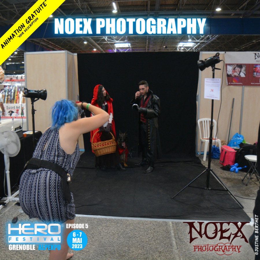 Noex photography