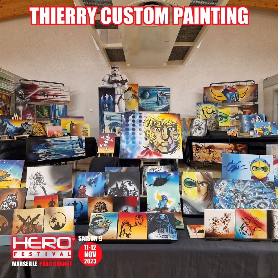 THIERRYCUSTOMPAINTING