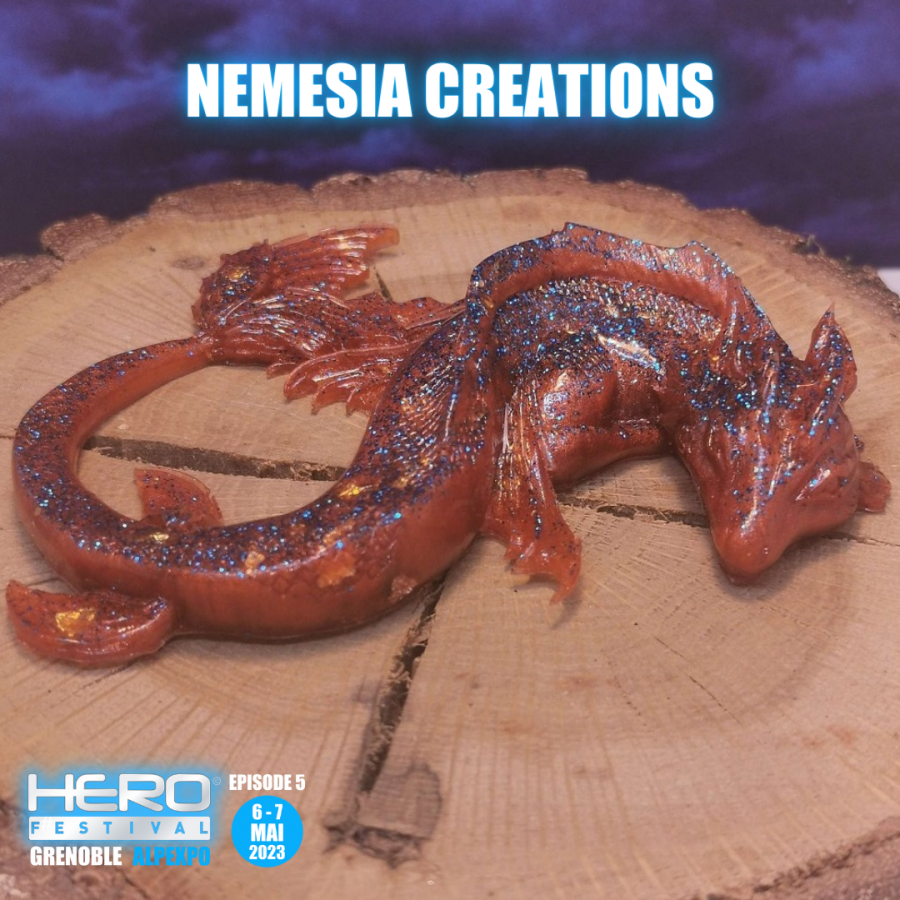 Nemesia Creations