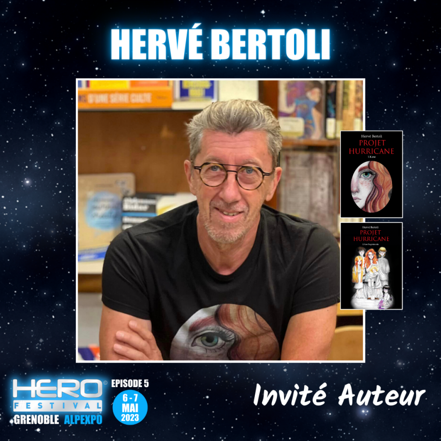 Herve Bertoli