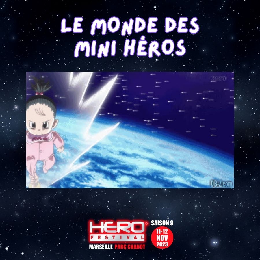 World of Mini-Heroes