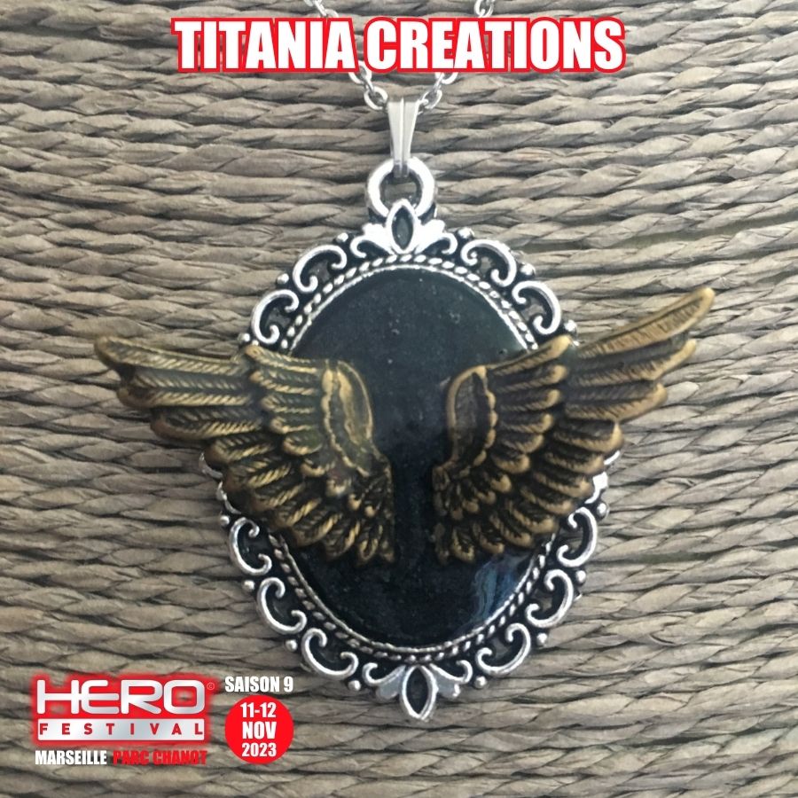 Titania Creations