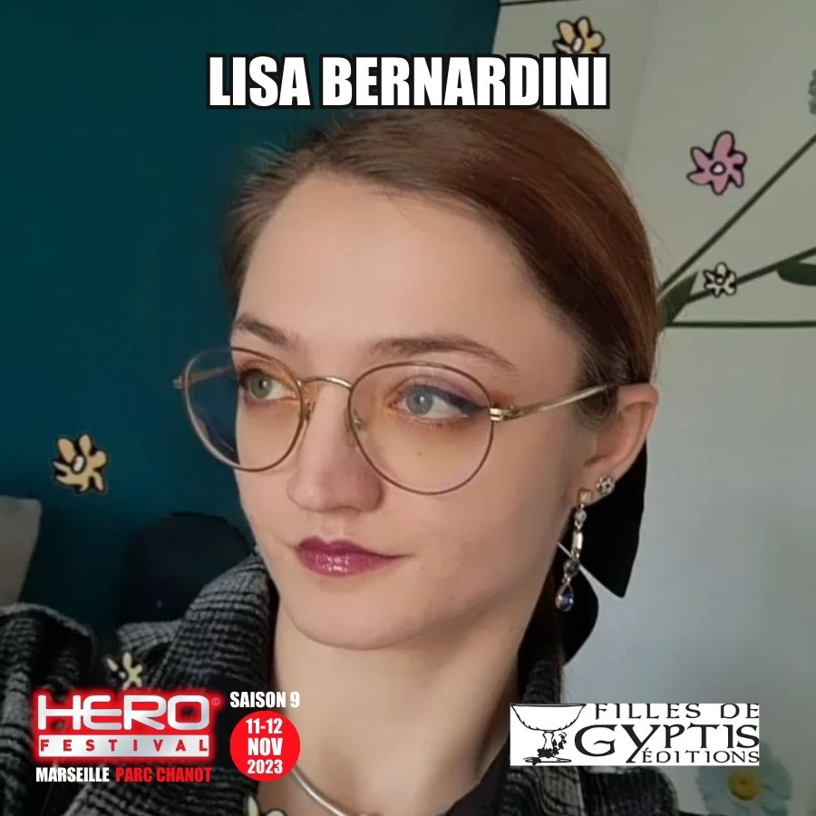 Lisa Bernardini