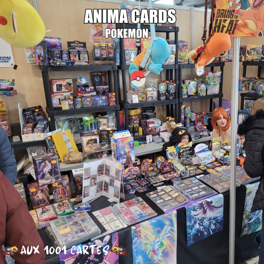 ANIMA CARDS