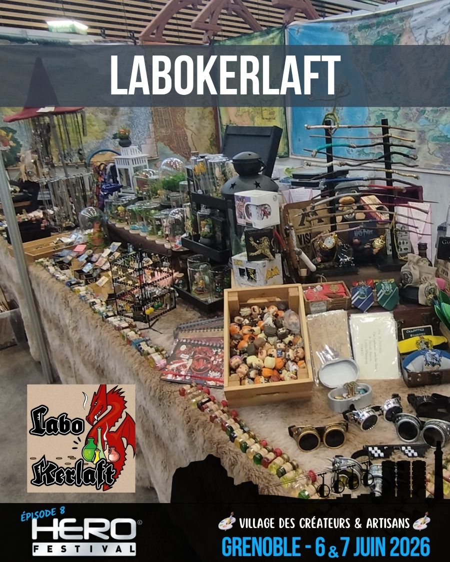 LABOKERLAFT
