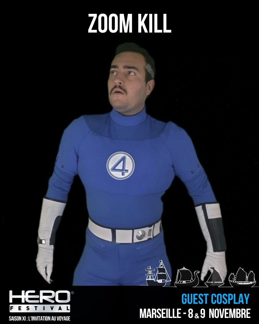 ZOOM KILL