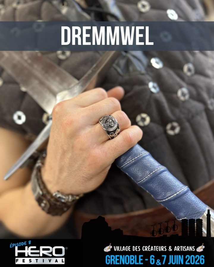 DREMMWEL