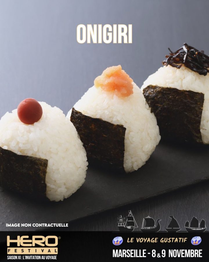 ONIGIRI