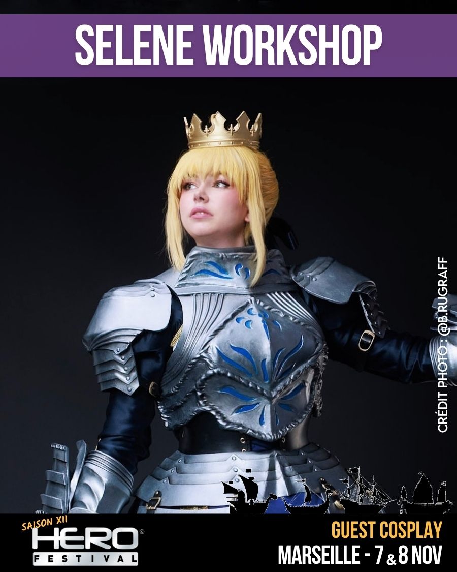 SELENE WORKSHOP