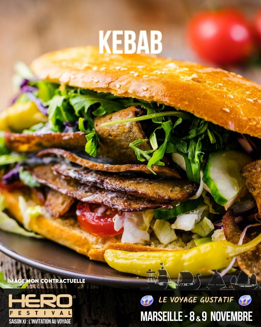 KEBAB