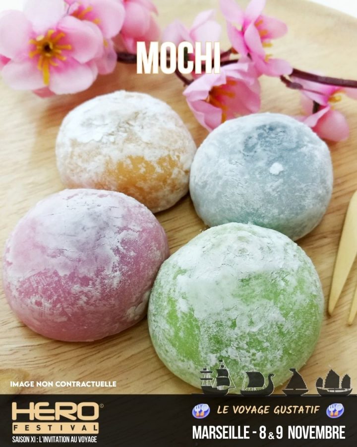 MOCHI