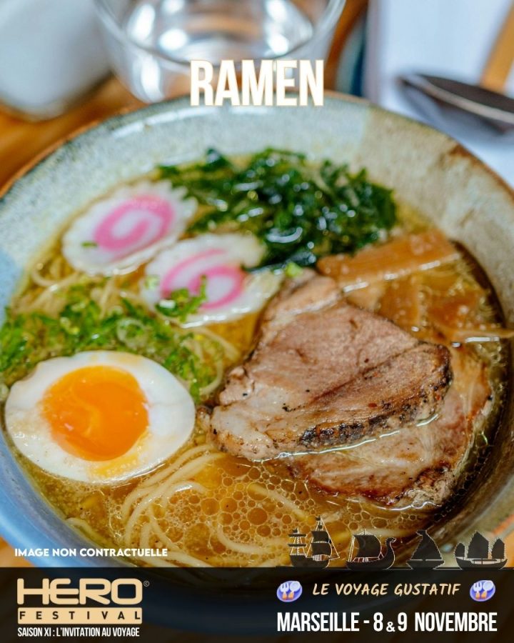 RAMEN