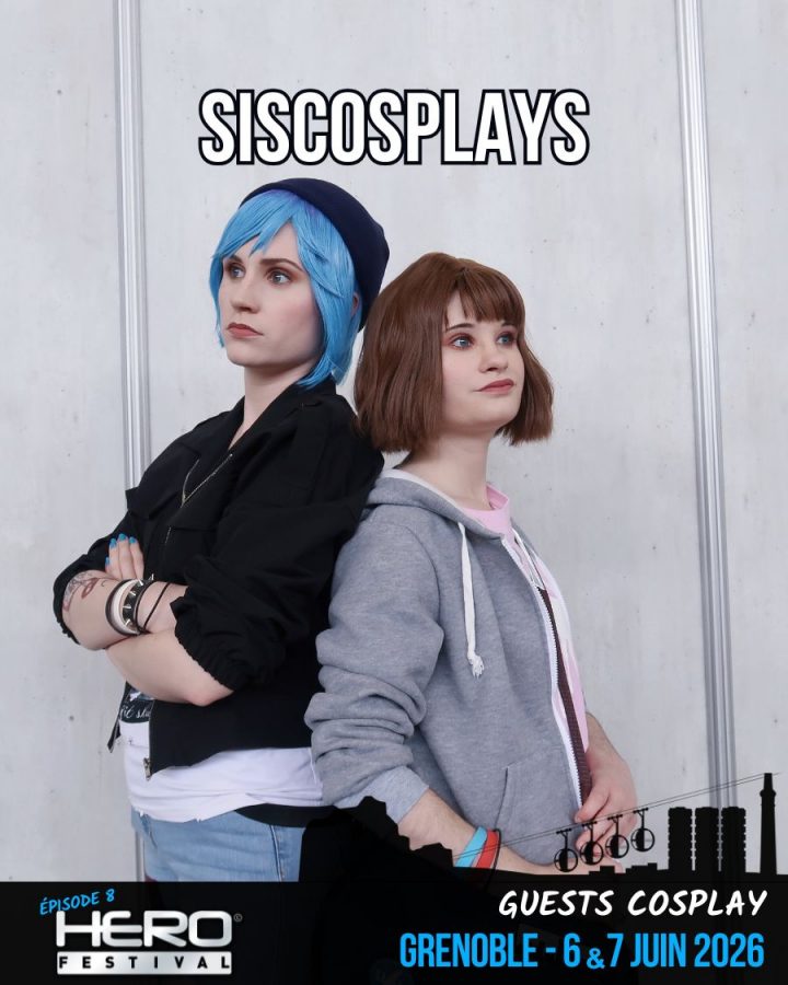 SISCOSPLAYS