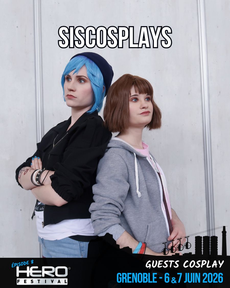 SISCOSPLAYS