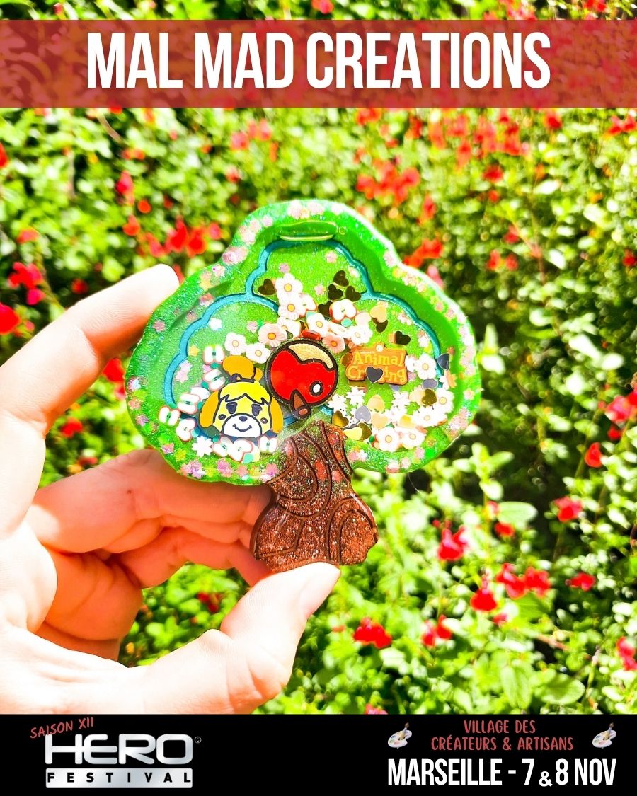 MALMAD CREATIONS