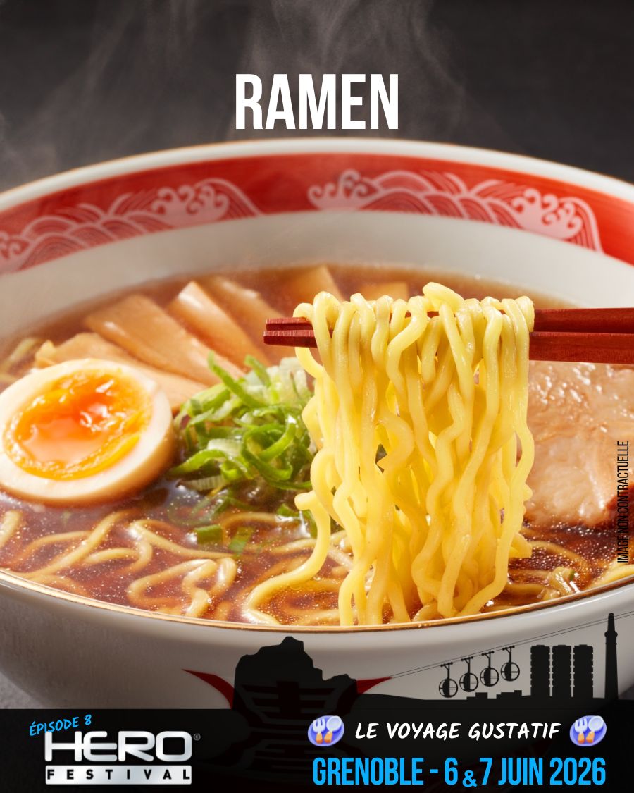 RAMEN