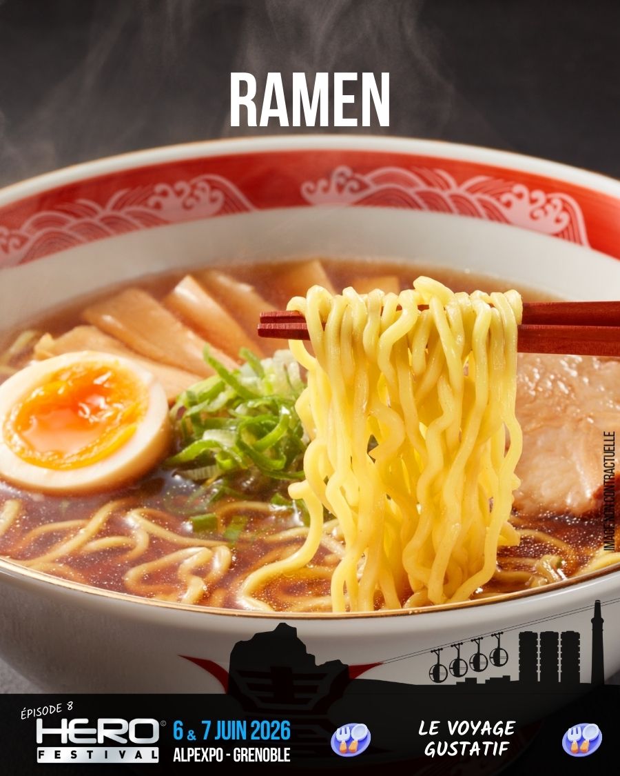 RAMEN