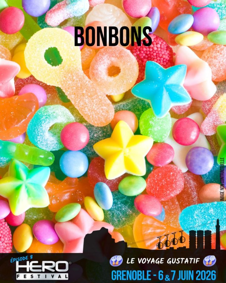 BONBONS