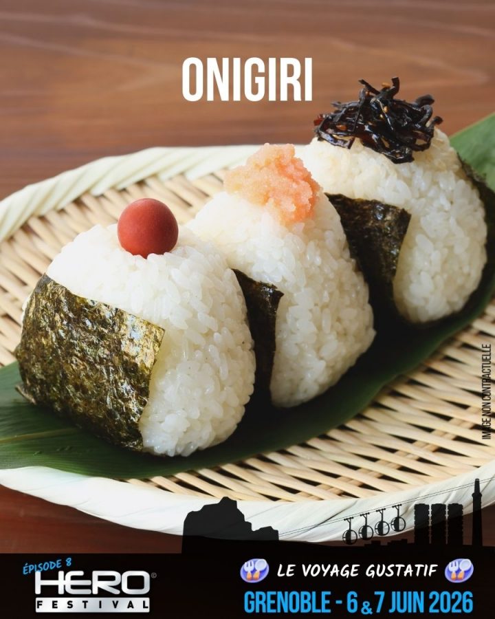 ONIGIRI