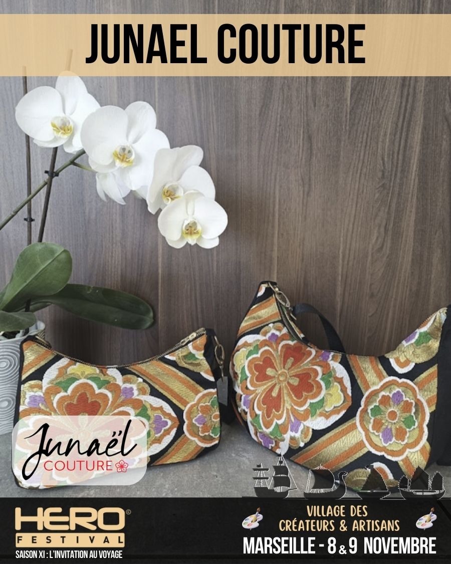 JUNAEL COUTURE