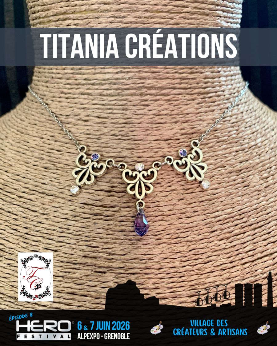 Titania Créations