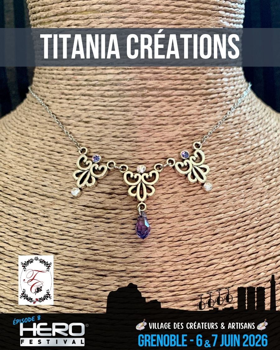 Titania Créations