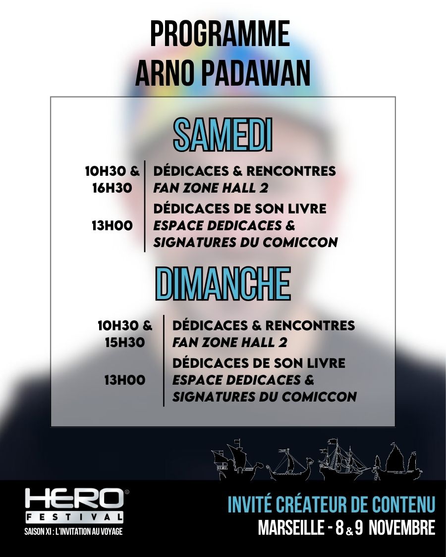 ARNO PROGRAMME