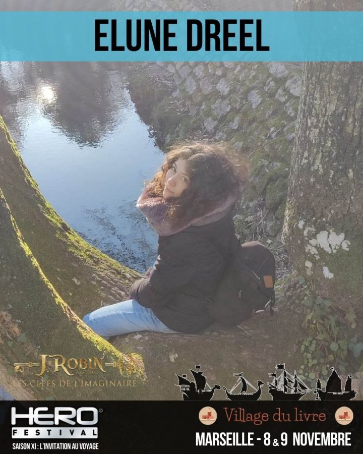 ELUNE DREEL