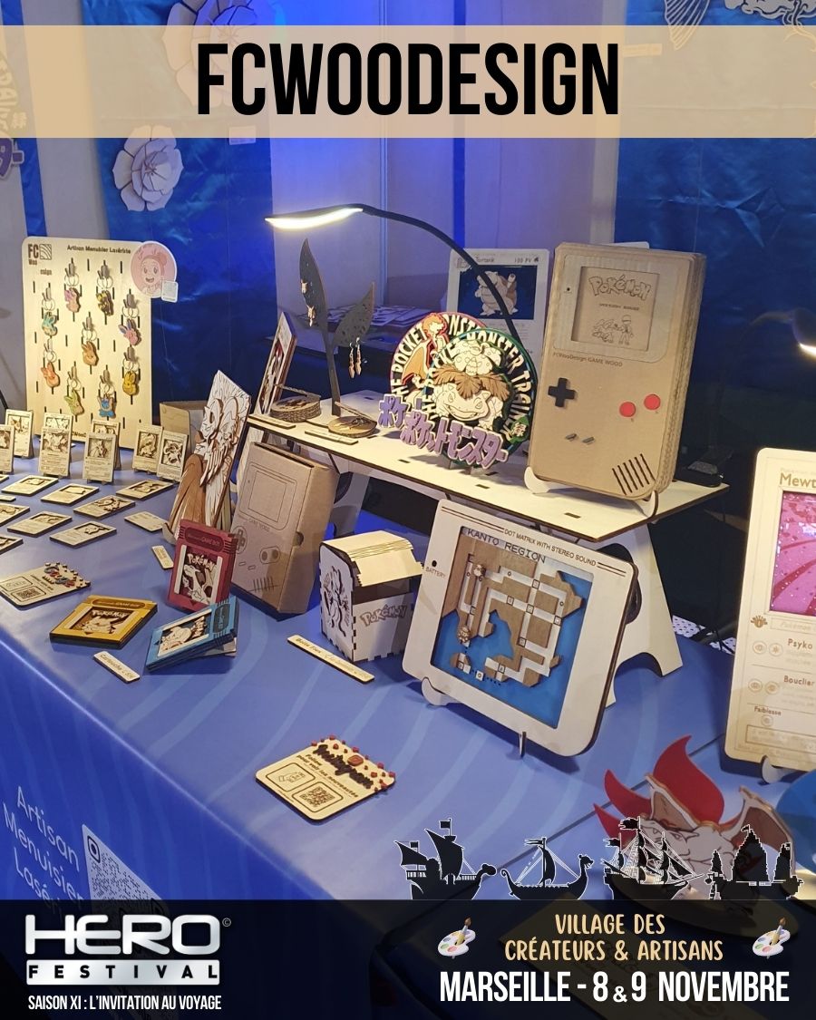 FCWooDesign