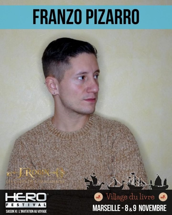 FRANZO PIZARRO