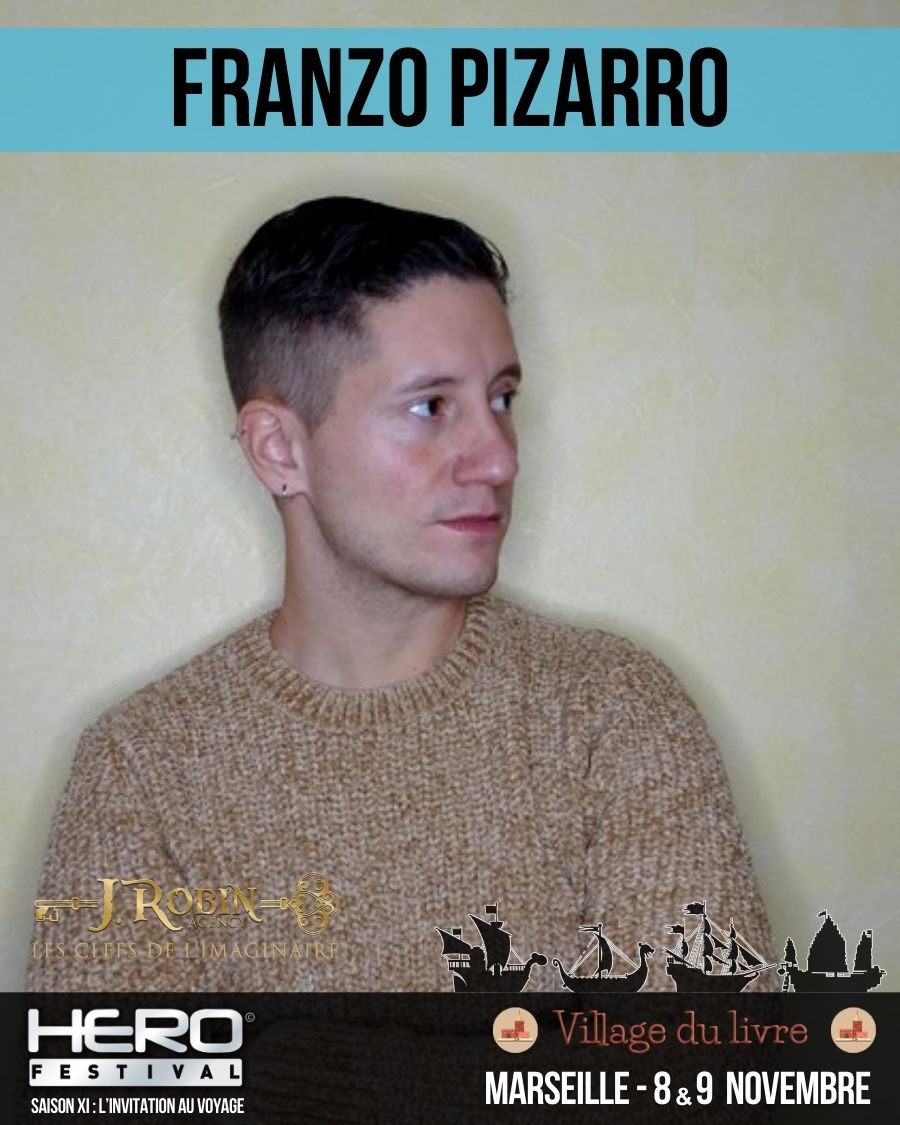 FRANZO PIZARRO