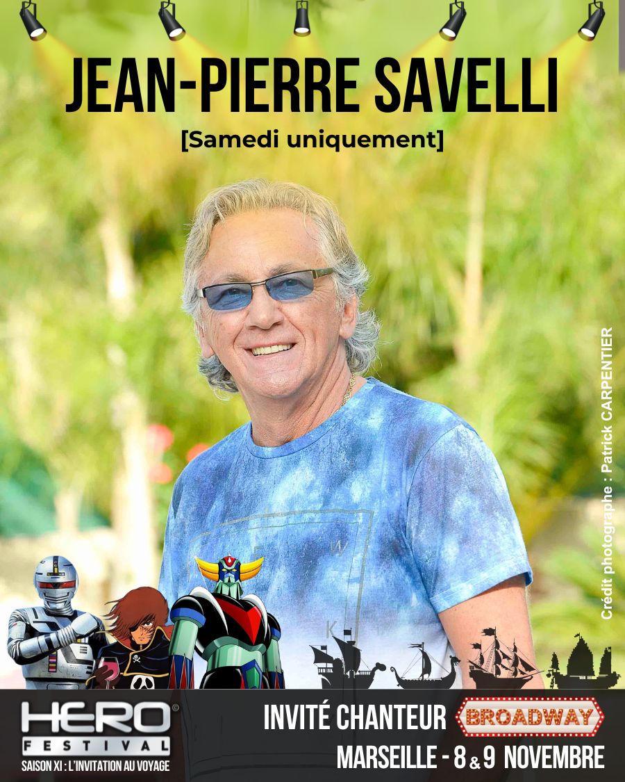 Jean-Pierre Savelli