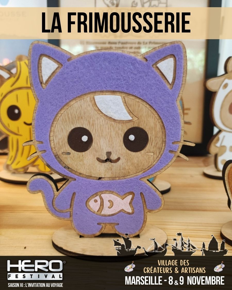 La Frimousserie