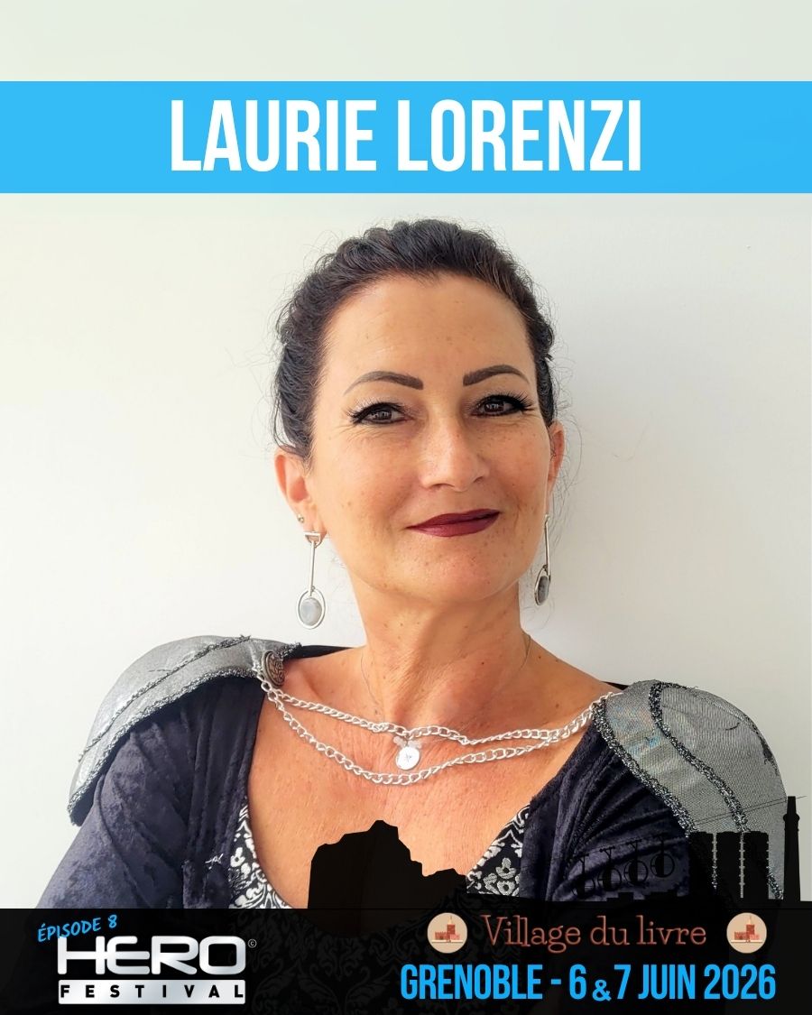 LAURIE LORENZI