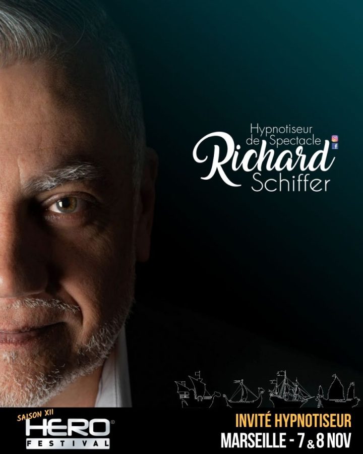 RICHARD SCHIFFER
