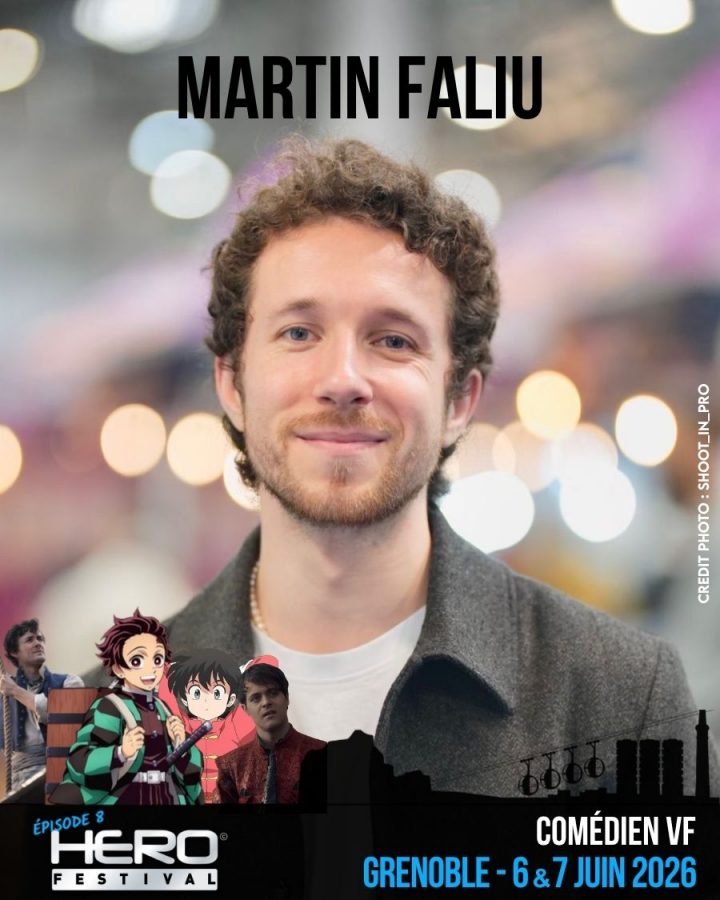 MARTIN FALIU