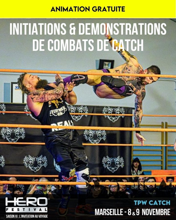 Tigers Pro Wrestling