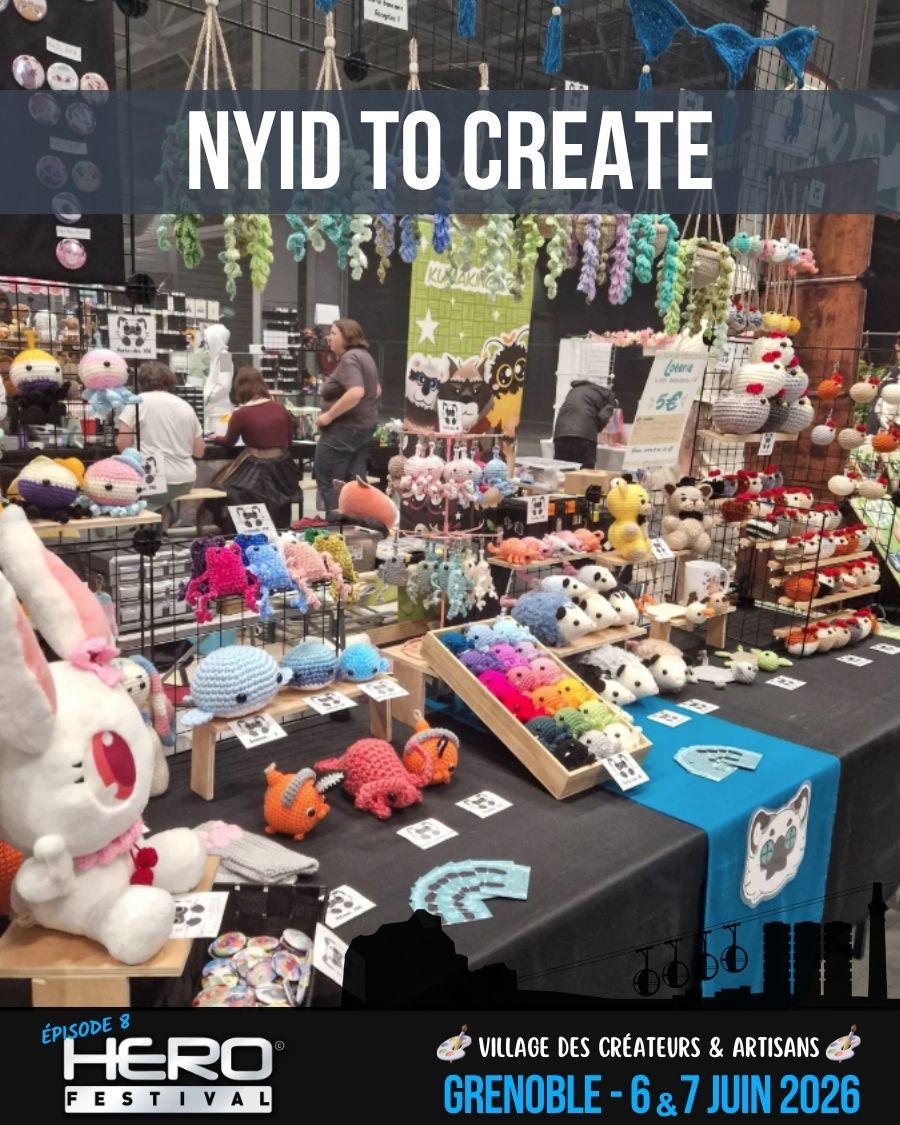 NYID TO CREATE