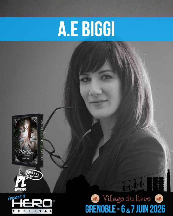 A.E. BIGGI