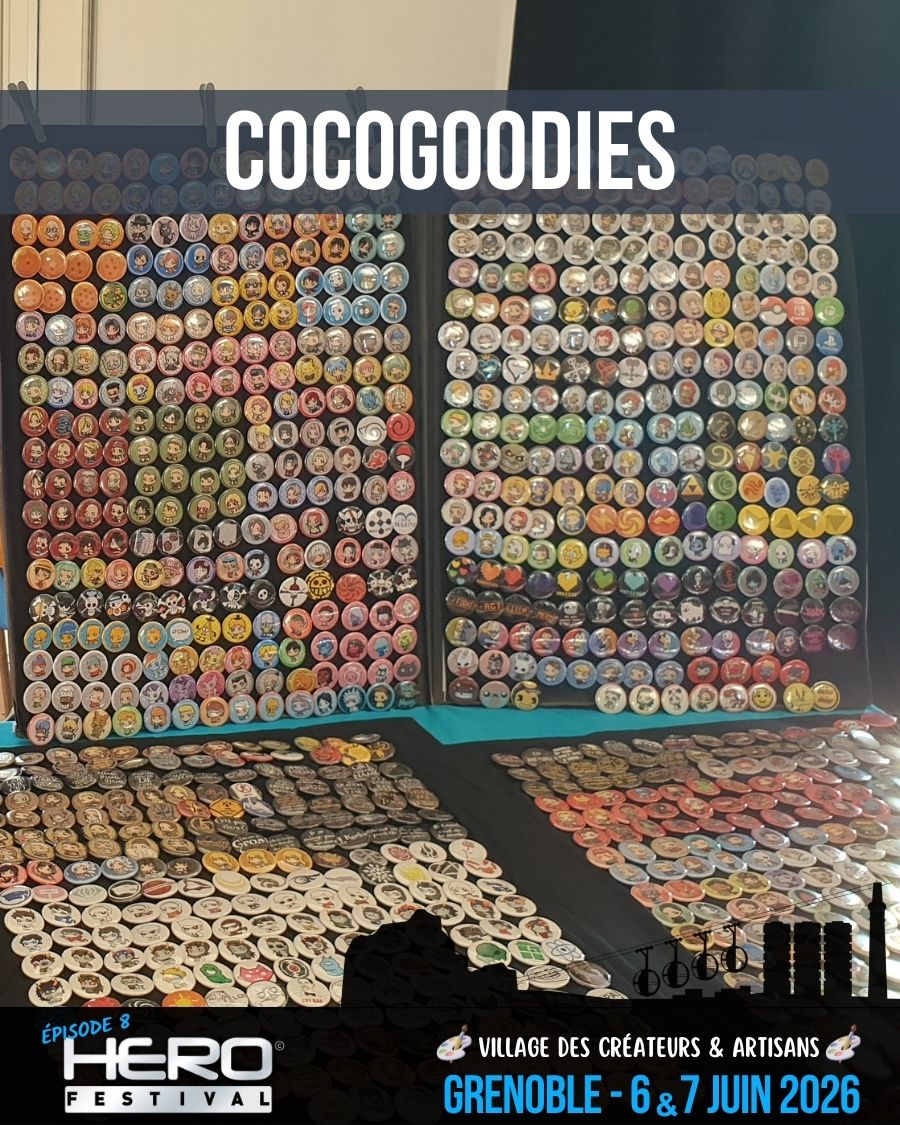 COCOGOODIES