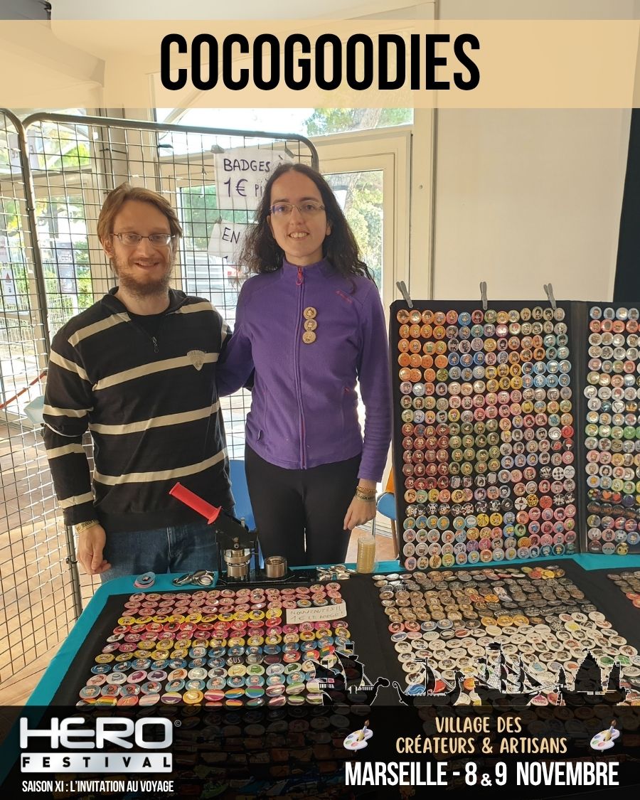 COCOGOODIES