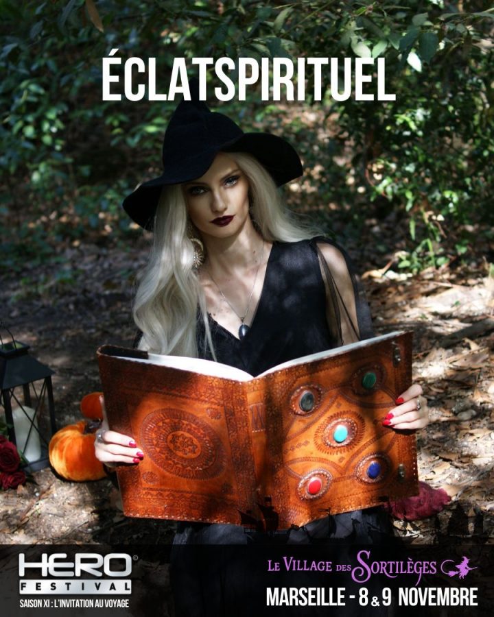 ÉclatSpirituel