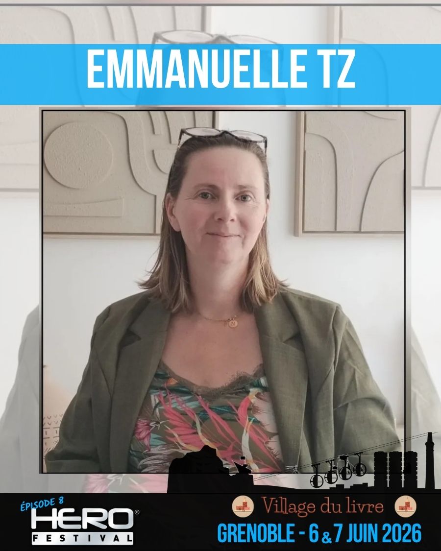 EMMANUELLE TZ