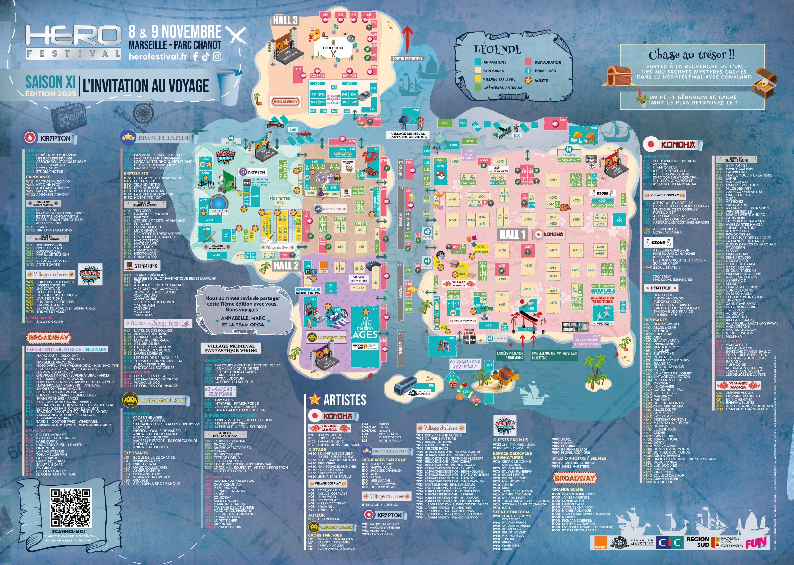 HFM25 - PLAN VISITEURS A3
