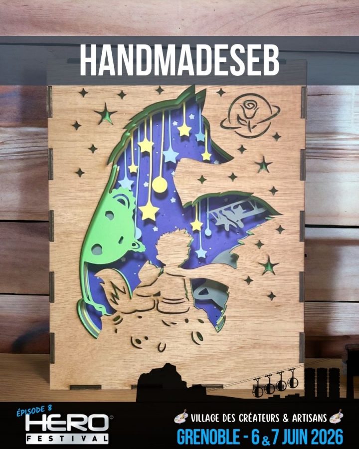 HANDMADESEB